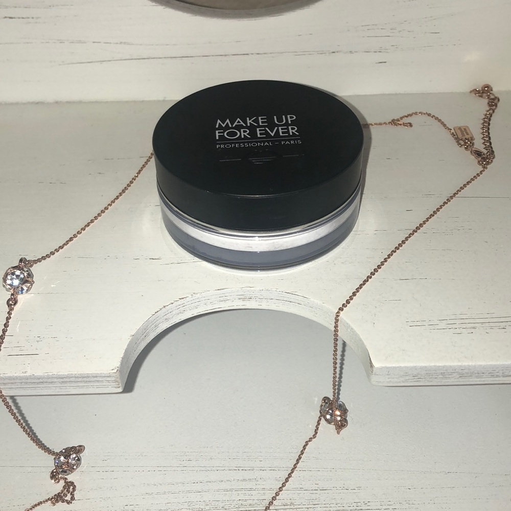 Make Up For Ever - Full Size, Brand New!